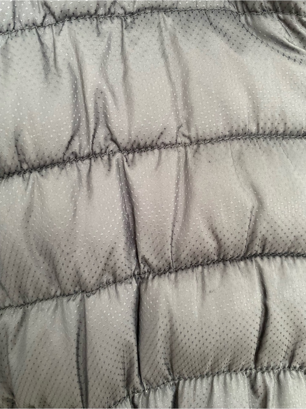MERRELL Puffer Jacket - Size S - Picture 4 of 9